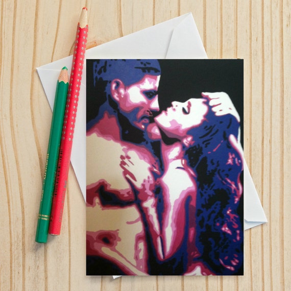 Femdom cumshot compilation Card erotic greeting sensual