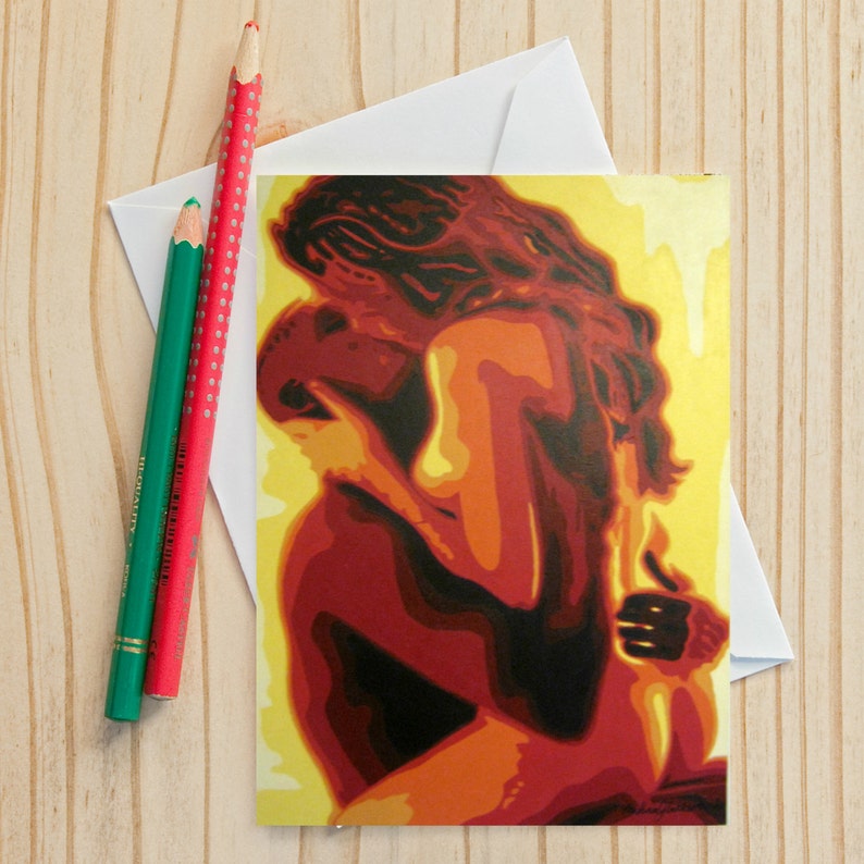 card erotic greeting sensual Teen girl nudist photos