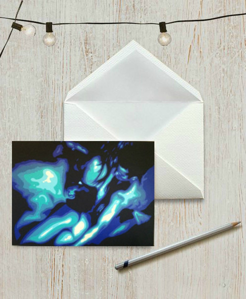 card erotic greeting sensual Hottest female orgasms