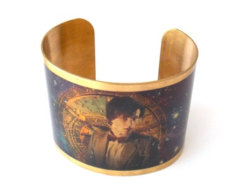 Lekarz mankiet bransoletka jedenasty lekarz mankiet