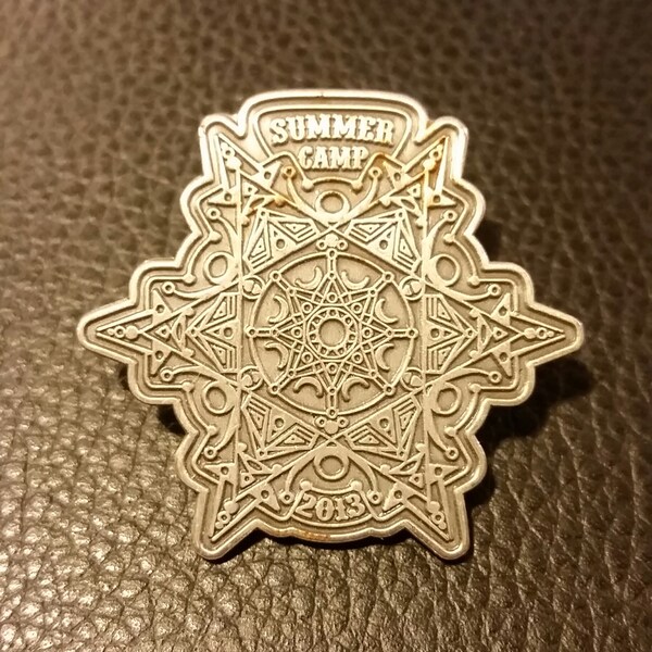 Summer Camp Music Festival 2013