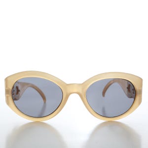 Swan Eyeglasses - Etsy display picture 1