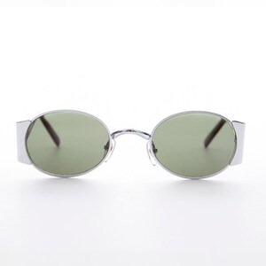 Oval Combo Vintage Sunglasses - Tatum