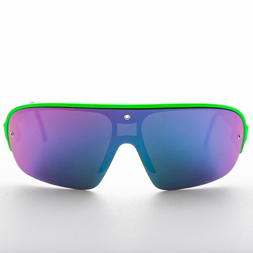 mirror tint sunglasses
