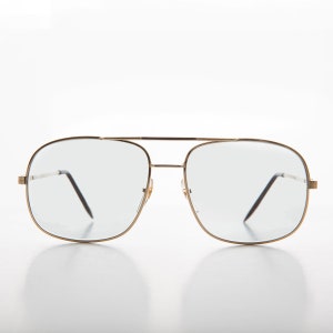 Transition Lens Pilot Sunglasses  -Bandit