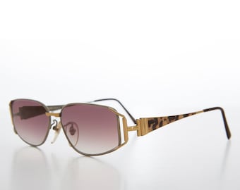 Oakley Minute 2.0 Early Y2k Sporty Wrap Avant Garde Acetate 