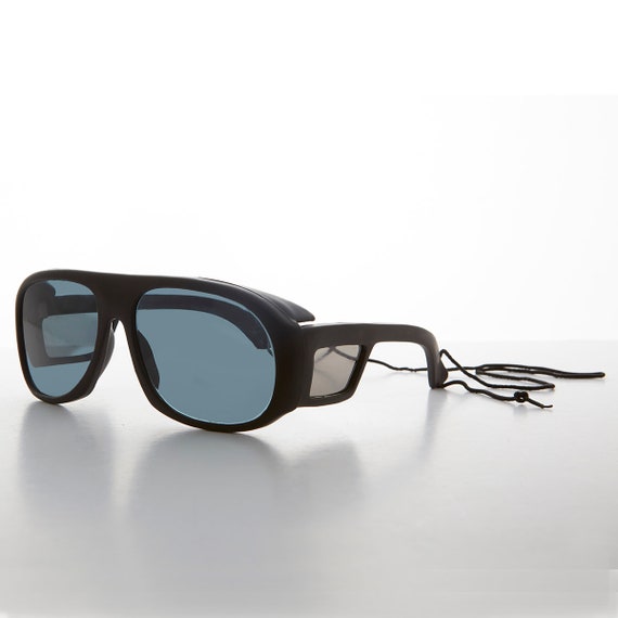 Polarized Fishing Sunglasses –