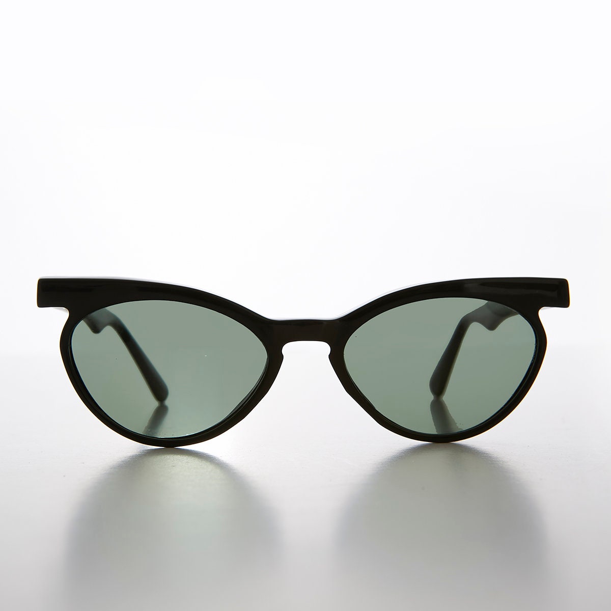 WILDFOX Couture Grand Damme Cat Eyed Sunglasses Smart Fox Sunglasses | Rosewater – Wildfox Couture main image 3