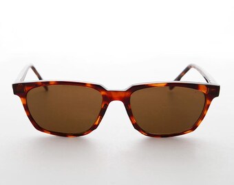 Beatnik Mod Klassische Vintage Sonnenbrille - Ronnie 1