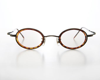 Small Eyeglasses | Etsy