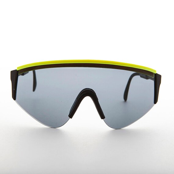 large cycling sunglasses