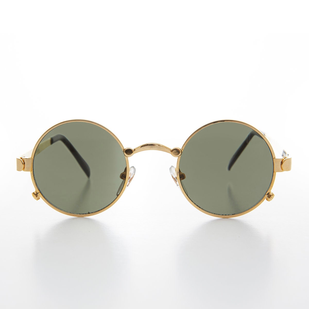 optical quality sunglasses