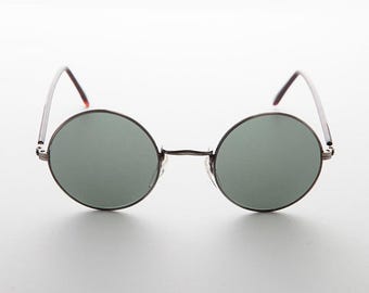 BLUEMARINE Bm 262 G 85 48 20 135 Vintage Glasses DEADSTOCK  display picture 1