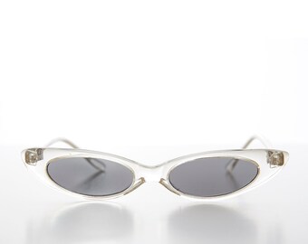 Skinny Sunglasses | Etsy Skinny Sunglasses | Etsy