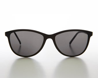 Klassisch Schlichte Vintage Sonnenbrille - Peppy