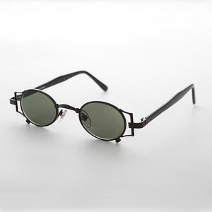 oval sunglasses