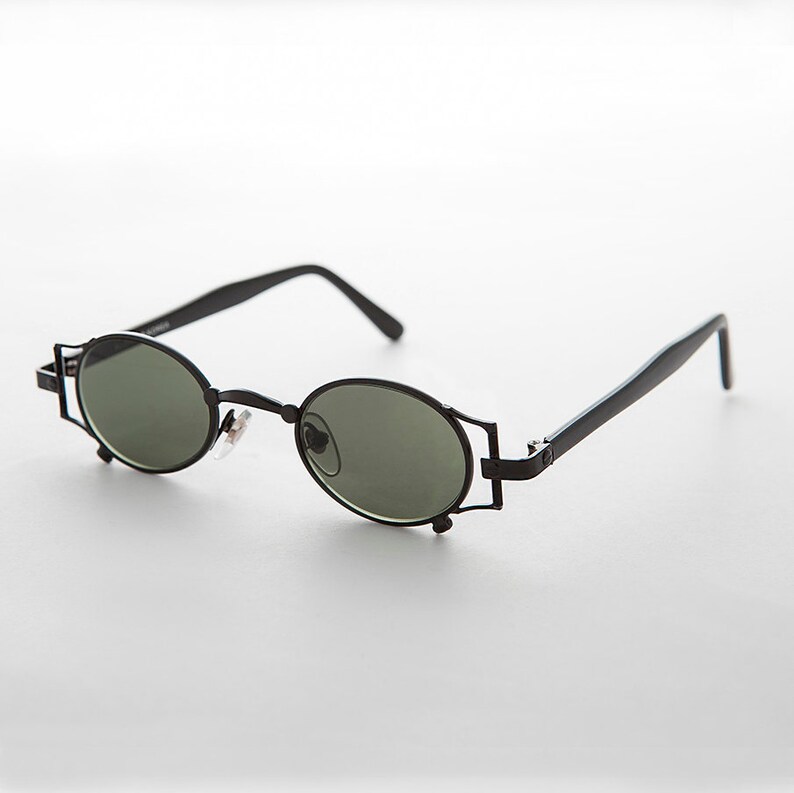oval sunglasses