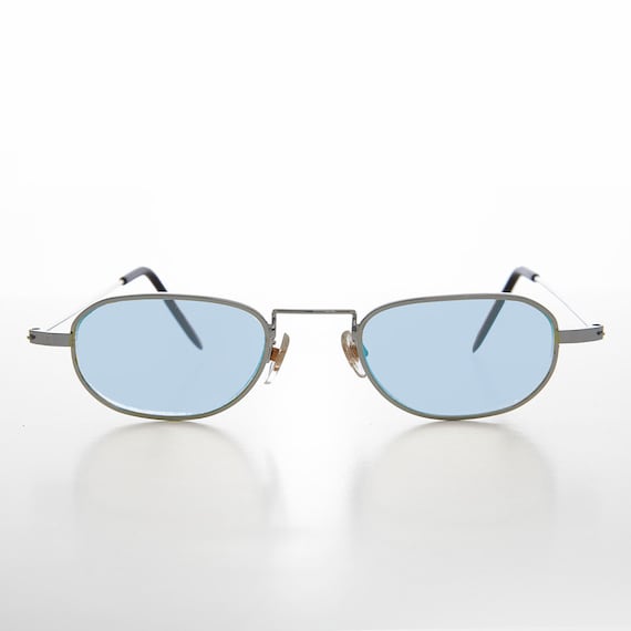 Tiny Hippy Micro Sunglasses - Shugg - image 1