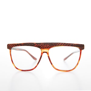 80s Hip Hop Women&#39;s Eyewear - Cobra