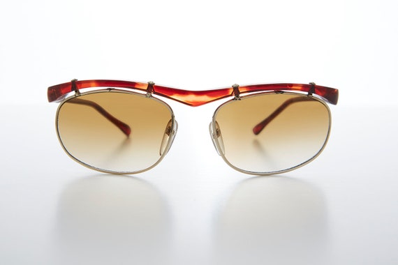 80s Wrap Stylish Sporty Fashion Sunglass Mario 80s Wrap Stylish Sporty Fashion Sunglass Mario