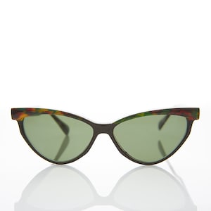 Cat Eye Women&#39;s Vintage Sunglasses - Raga