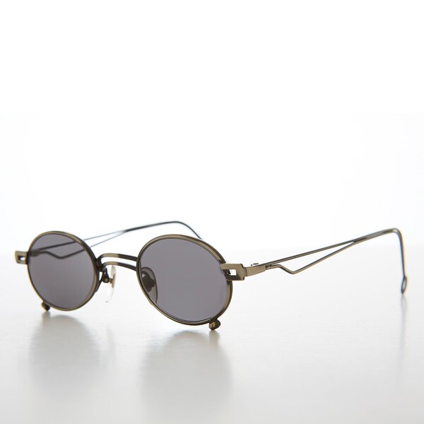 Steampunk Sunglasses - Etsy