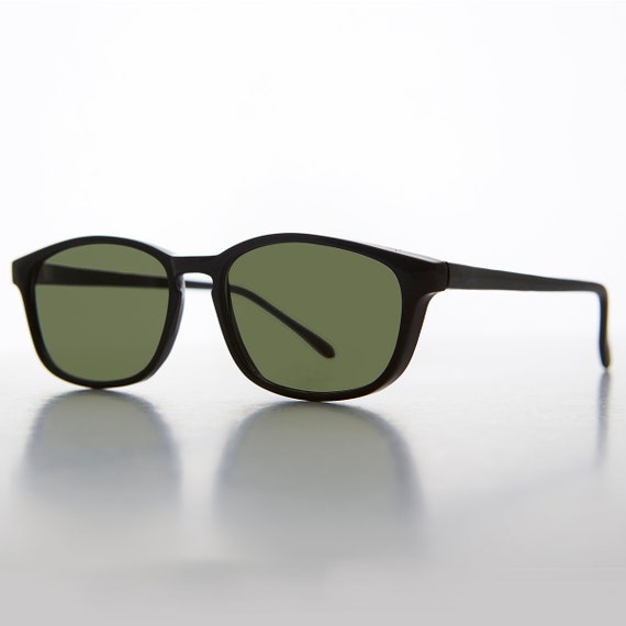 Classic Retro Vintage Deadstock Sunglasses - Blake - image 2