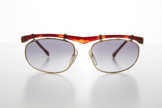 80s Wrap Stylish Sporty Fashion Sunglass Mario 80s Wrap Stylish Sporty Fashion Sunglass Mario