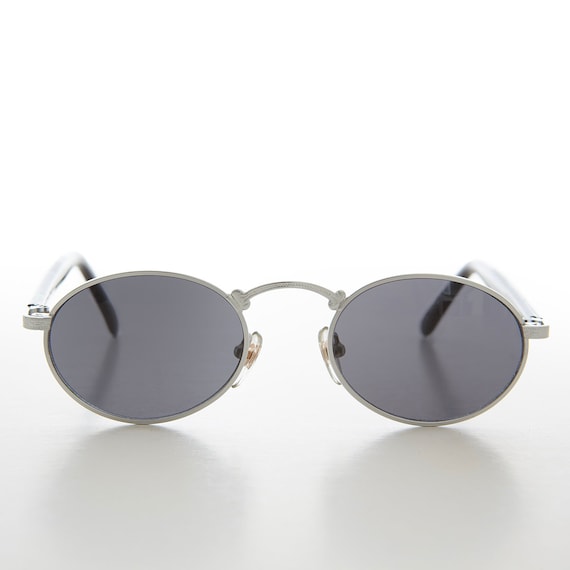 chanel sunglasses oval