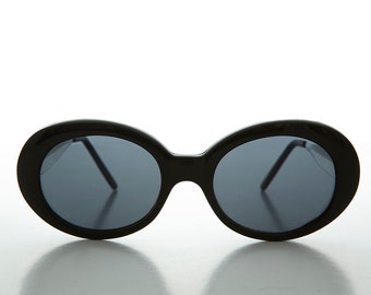 Buy Mod Oval Cat Eye Vintage Sunglass Silva Online in India