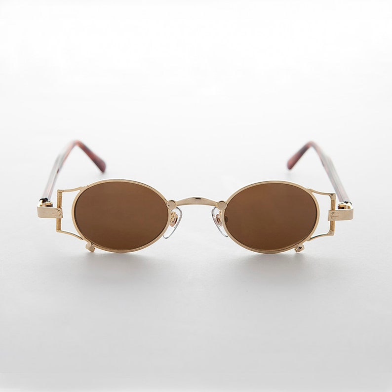 oval sunglasses