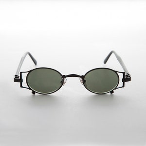 oval sunglasses