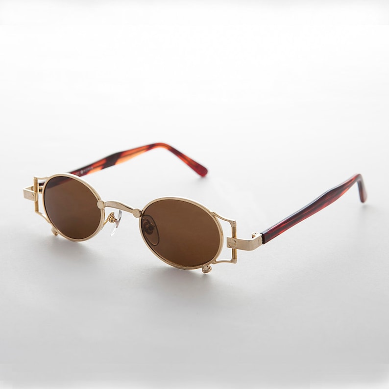oval sunglasses
