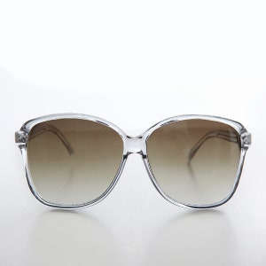 Women&#39;s Oversized Butterfly Boho Sunglasses - Jan