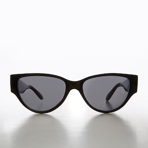 Mod Cat Eye Vintage Sunglasses  - Nolita