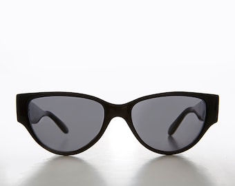 Mod Cat Eye Vintage Sunglasses  - Nolita