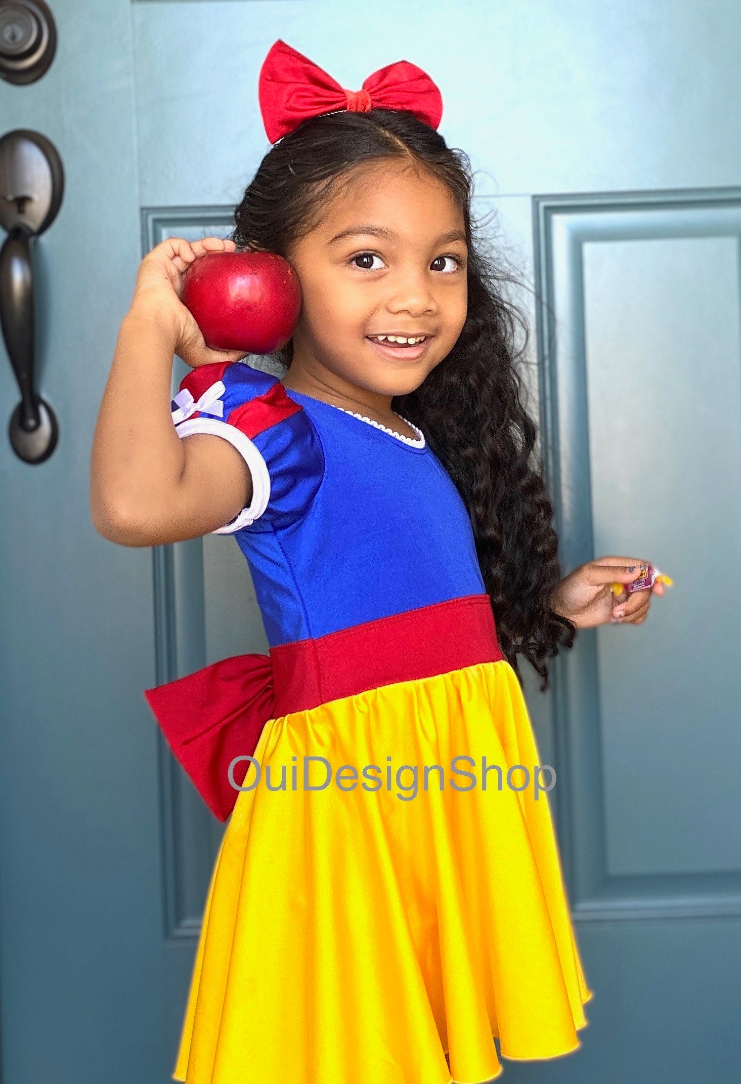Do Not purchase this listing here One Piece Baby, Girl's dress, S…