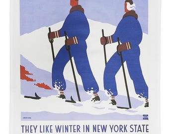 Sports Tea Towels