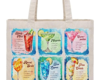 Tote Bags
