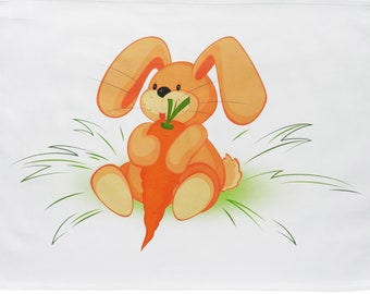 Easter Tea Towels