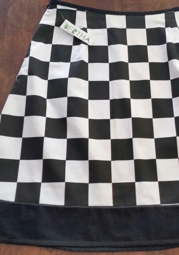 a line skirt size 14