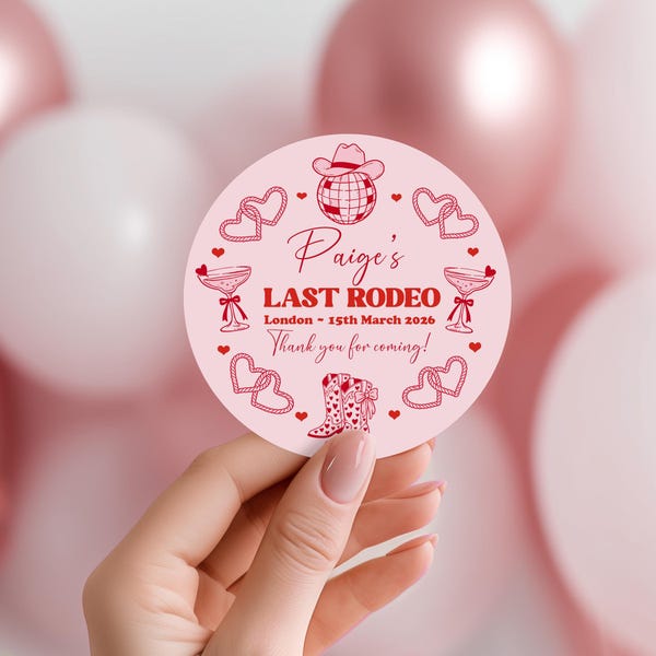 Hen Party Can Stickers - Etsy UK