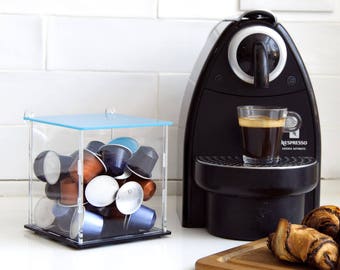 Witte Nespresso originele capsules 