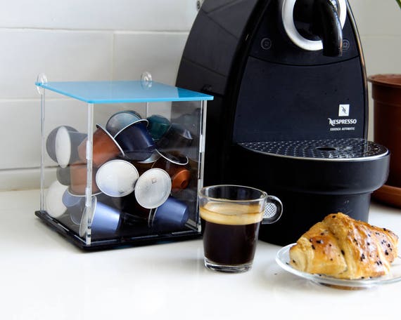 nespresso coffee healthy
