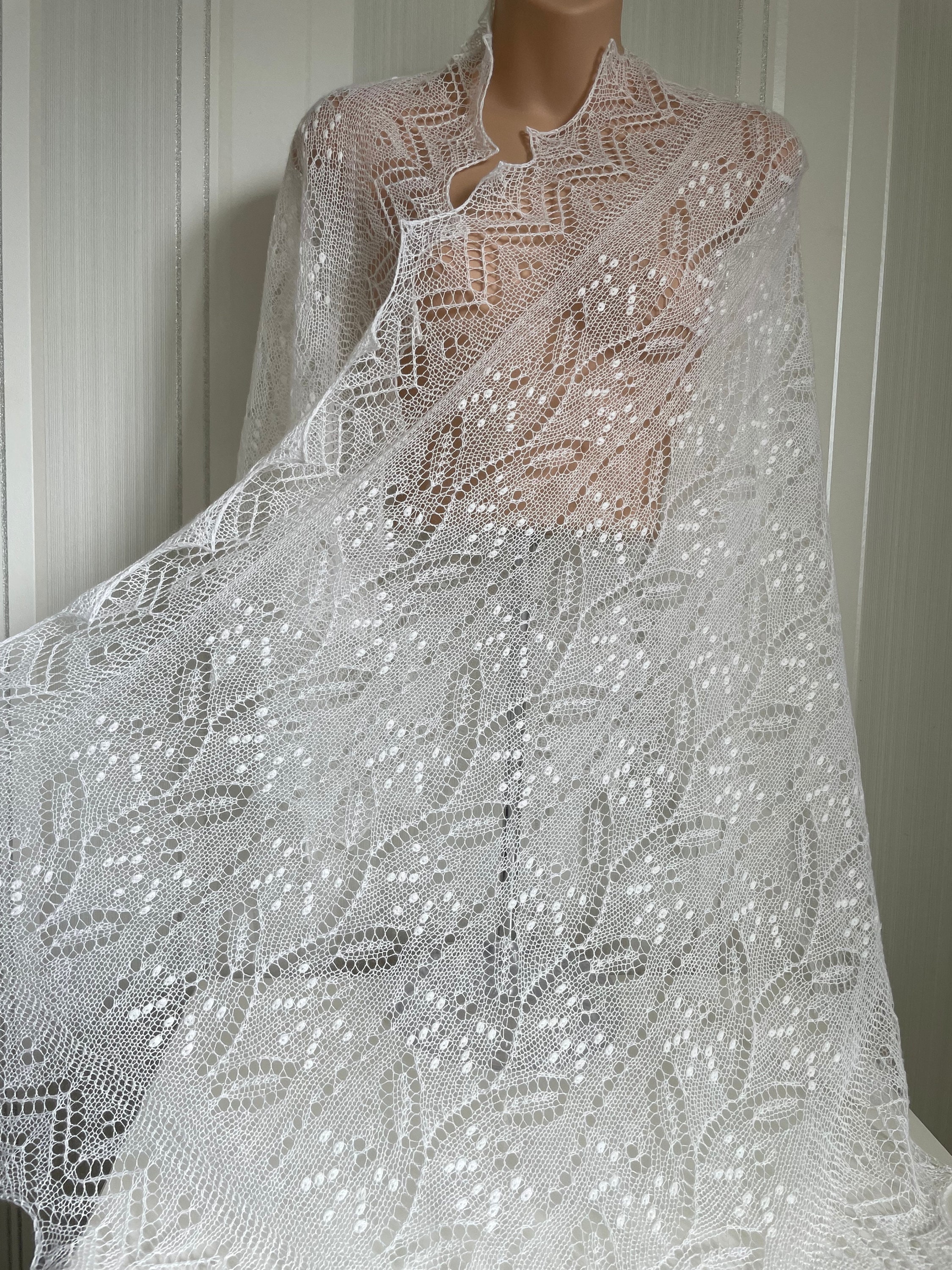 Haapsalu lace - Etsy 日本