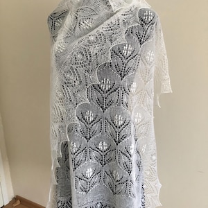 Haapsalu lace - Etsy 日本