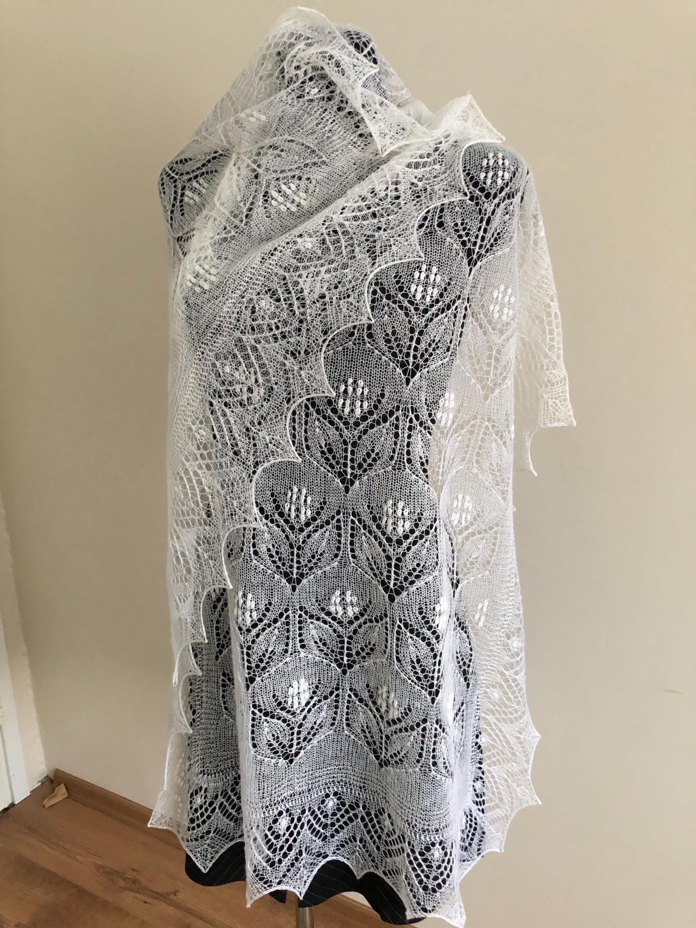 Haapsalu lace - Etsy 日本