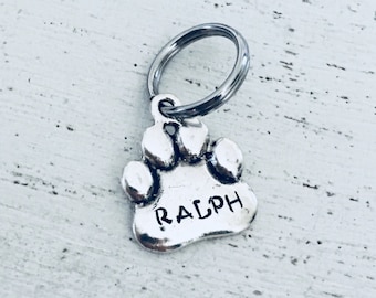 extra small dog tags