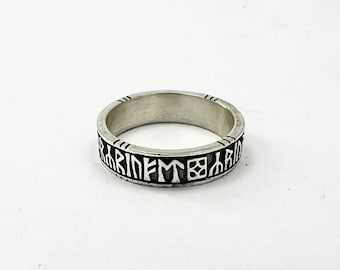 Bramham Moor ring, small version