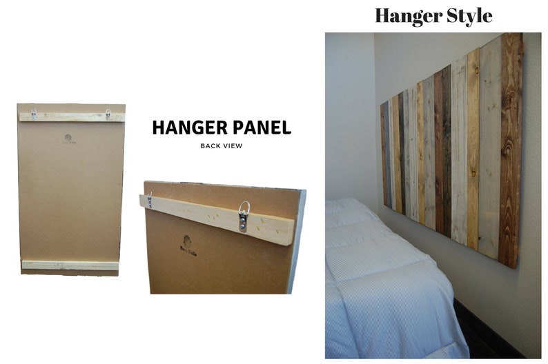 California King Queen Handcrafted King Full Easy Installation Mounts on Wall Hanger Style Twin Turquoise Headboard Weathered